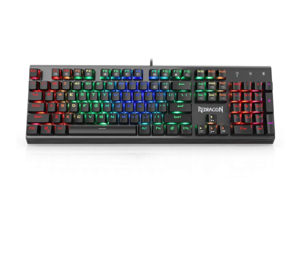 DRAGON PRATYUSA K570RGB k570rgb - 465890 - zdjęcie